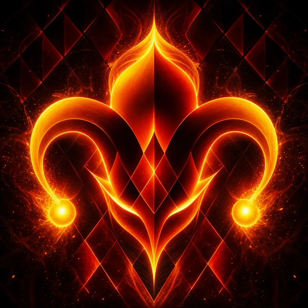 Fire Joker
