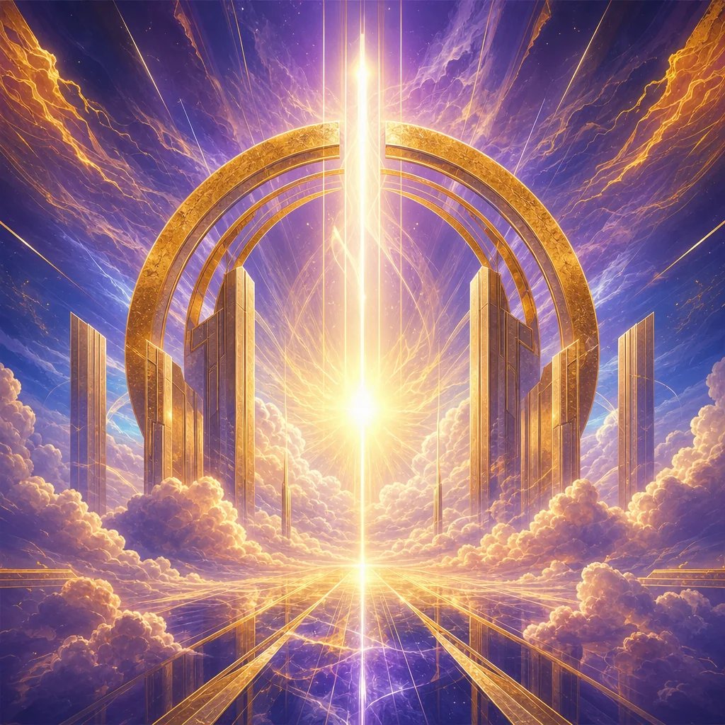 Gates of Olympus
