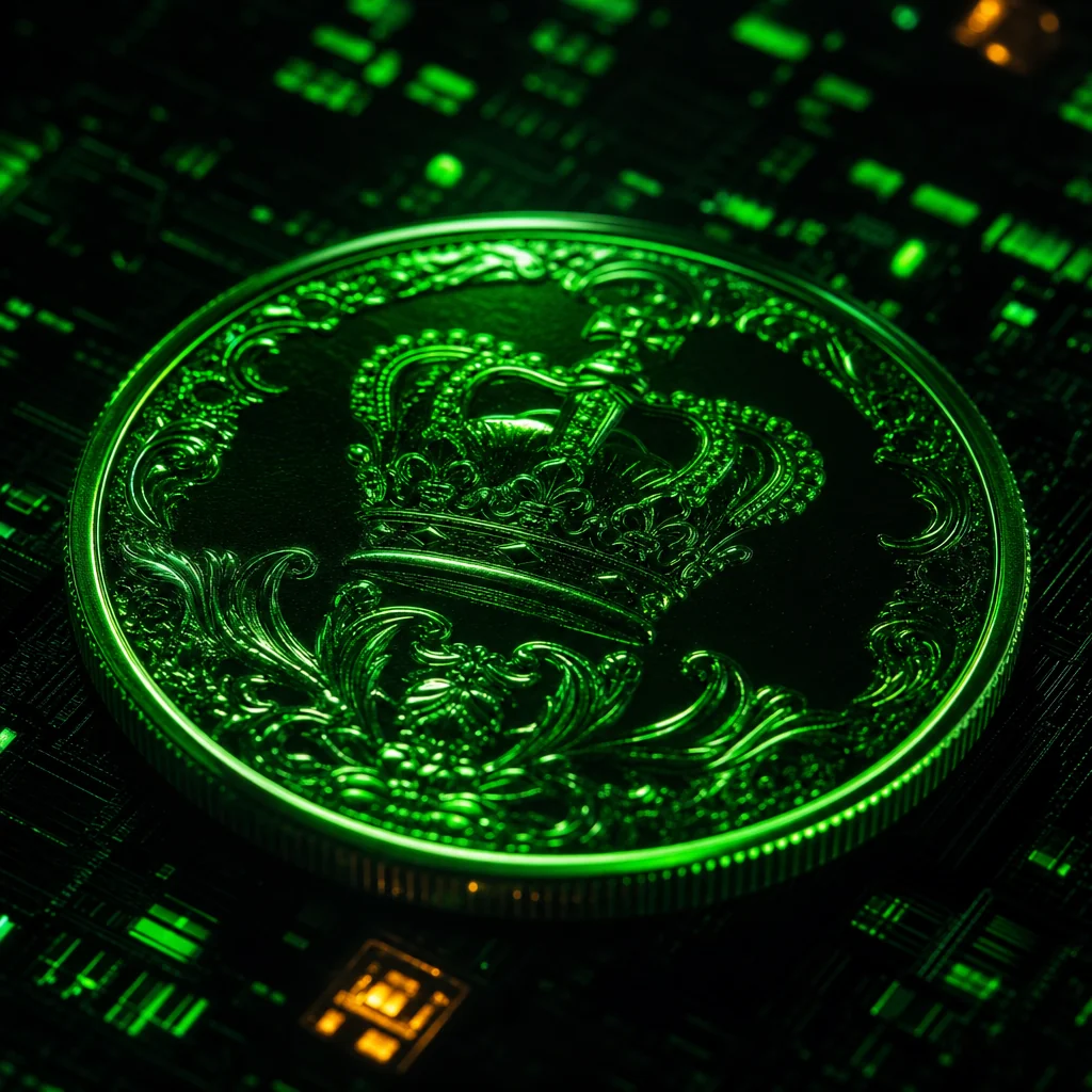 Cascading coin wins from premium slot reels